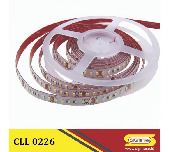 Signage LED Stripe-Rishang CLL 0226